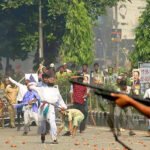 শাপলা চত্বর হত্যাকাণ্ডের তদন্ত শেষ পর্যায়ে: চিফ প্রসিকিউটর