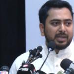 সংসদের প্রথম অধিবেশন ব্যর্থ হয়েছে: নাহিদ ইসলাম