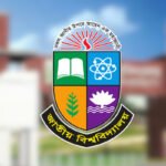 জাতীয় বিশ্ববিদ্যালয়ে চান্সপ্রাপ্ত শিক্ষার্থীদের জন্য ৫ নির্দেশনা