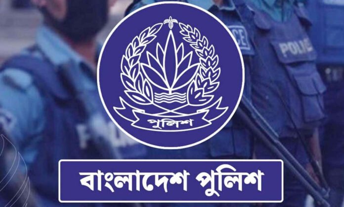 ১৬ ডিআইজি ও ১ অতিরিক্ত ডিআইজিকে বাধ্যতামূলক অবসরে পাঠাল সরকার