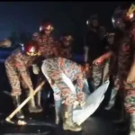 ঢাকা-মাওয়া এক্সপ্রেসওয়েতে নারীর রক্তাক্ত মরদেহ উদ্ধার