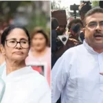 পশ্চিমবঙ্গ বিধানসভা নির্বাচনের ভোট গণনা শুরু, এগিয়ে বিজেপি