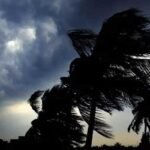 সন্ধ্যার মধ্যে দেশের ৭ জেলায় ঝড়ের আভাস