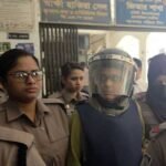 ফের কারাগারে সাবেক এমপি বুবলী