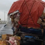 টাঙ্গাইলে ট্রাক-পিকআপ ভ্যান সংঘর্ষ, নিহত ২