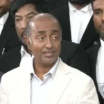 শেখ হাসিনাকে দেশে ফেরাতে সংশ্লিষ্ট মন্ত্রণালয় কাজ করছে: আইনমন্ত্রী