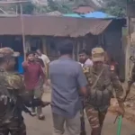 রাঙামাটিতে ছাত্রদলের কমিটি ঘোষণা ঘিরে সংঘর্ষ, ১৪৪ ধারা জারি
