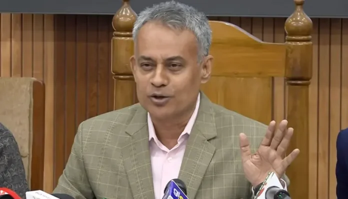 মহাসড়ক সিসি ক্যামেরার আওতায় আনার উদ্যোগ নিয়েছে সরকার: সড়ক পরিবহনমন্ত্রী