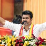 তামিলনাড়ুর রাজনীতিতে নতুন ইতিহাস: ক্ষমতার কেন্দ্রে থালাপাতি বিজয়