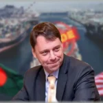 আজ ঢাকায় আসছেন ব্রেন্ডান লিঞ্চ, যুক্তরাষ্ট্র-বাংলাদেশ বাণিজ্য চুক্তি নিয়ে বৈঠক