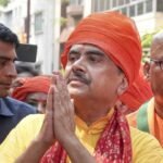 বিজেপির ঐতিহাসিক জয়: ‘উন্নত ও সমৃদ্ধ পশ্চিমবঙ্গ’ গড়ার অঙ্গীকার শুভেন্দুর
