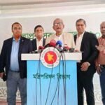 'এক বছরের মধ্যে স্থানীয় সরকারের সব নির্বাচন': স্থানীয় সরকার মন্ত্রী