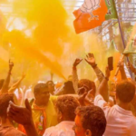 পশ্চিমবঙ্গে নতুন মুখ্যমন্ত্রীর শপথ ৯ মে