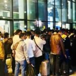 লিবিয়া থেকে দেশে ফিরেছেন আরও ১৭৪ বাংলাদেশি