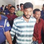 জামালপুরের ইসলামপুরে কিশোরীকে ধর্ষণ, মৃত্যুদন্ড ৩