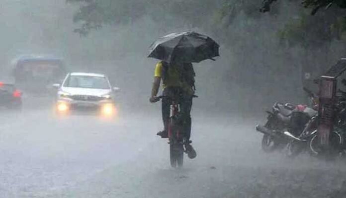 ঝড়-বৃষ্টি নিয়ে ৫ দিনের পূর্বাভাসে যা জানালো আবহাওয়া অফিস