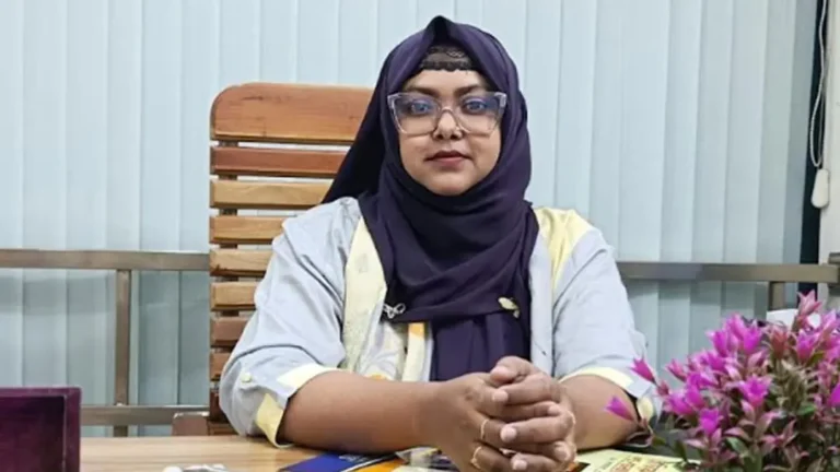 মাদরাসাছাত্রী ধর্ষণ ও অন্তঃসত্ত্বা: সেই চিকিৎসককে হত্যা-ধর্ষণের হুমকি, থানায় জিডি