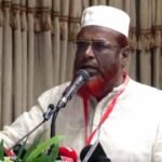 মন্ত্রীদের এলাকাতেই বেশি উন্নয়ন হয়: গোলাম পরওয়ার
