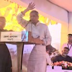 বাংলাদেশের রাজনীতি এখনো পরিচ্ছন্ন হয়নি: মির্জা ফখরুল