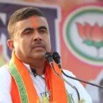 পশ্চিমবঙ্গের মুখ্যমন্ত্রী হলেন শুভেন্দু অধিকারী
