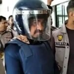 ডিজিএফআইয়ের সাবেক পরিচালক নাছের আবারও রিমান্ডে