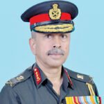 ভারতের নতুন সেনাপ্রধান হচ্ছেন এনএস রাজা সুব্রামানি