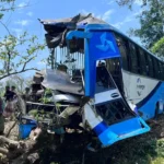 চট্টগ্রামে দুই বাসের মুখোমুখি সংঘর্ষে নিহত বেড়ে ৩