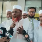 গণভোটের রায় নিয়ে সরকার প্রতারণা করছে: গোলাম পারওয়ার
