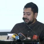 জুলাই সনদ নিয়ে ছলচাতুরী করছে সরকার: নাহিদ ইসলাম