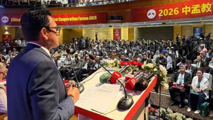 শিক্ষাখাতে জিডিপির ৫ শতাংশ বরাদ্দের পরিকল্পনা: শিক্ষামন্ত্রী