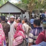 গাজীপুরের কাপাসিয়ায় স্ত্রী, সন্তান ও শ্যালকসহ ৫ জনকে গলা কেটে হত্যা