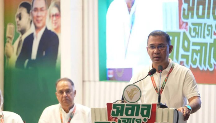 কাঙ্ক্ষিত লক্ষ্যে পৌঁছাতে বিএনপি নেতাদের সহযোগিতা চাইলেন প্রধানমন্ত্রী
