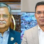 পুলিশ সপ্তাহ উপলক্ষে রাষ্ট্রপতি-প্রধানমন্ত্রীর বাণী