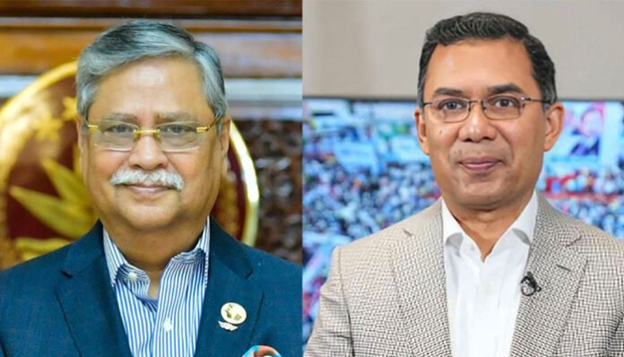পুলিশ সপ্তাহ উপলক্ষে রাষ্ট্রপতি-প্রধানমন্ত্রীর বাণী