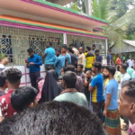 কাপাসিয়ায় ৫ জন হত্যা: সন্দেহভাজন ঘাতকের ২ সহযোগী আটক