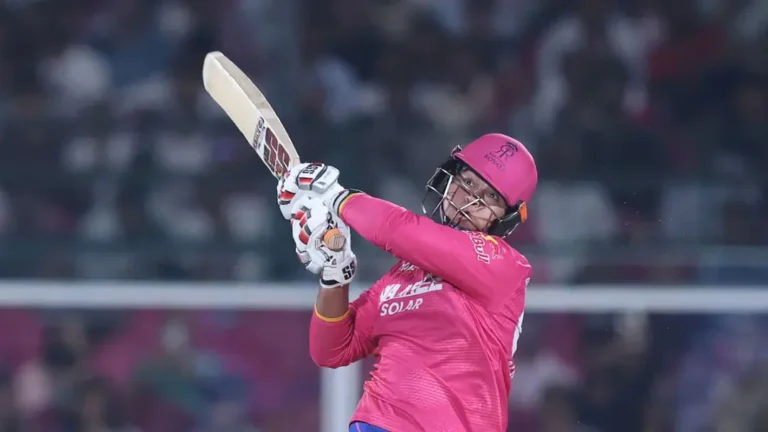 দ্রুততম ছক্কার সেঞ্চুরিতে বিশ্বরেকর্ড বৈভব সূর্যবংশীর