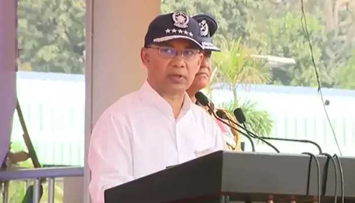 'দেশের মানুষের সাথে পুলিশের মানবিক আচরণ প্রত্যাশিত'