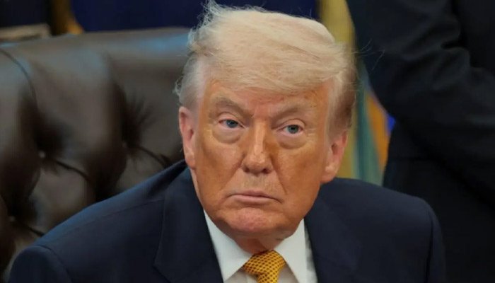 ইরানের জবাব ‘সম্পূর্ণ অগ্রহণযোগ্য’: ট্রাম্প