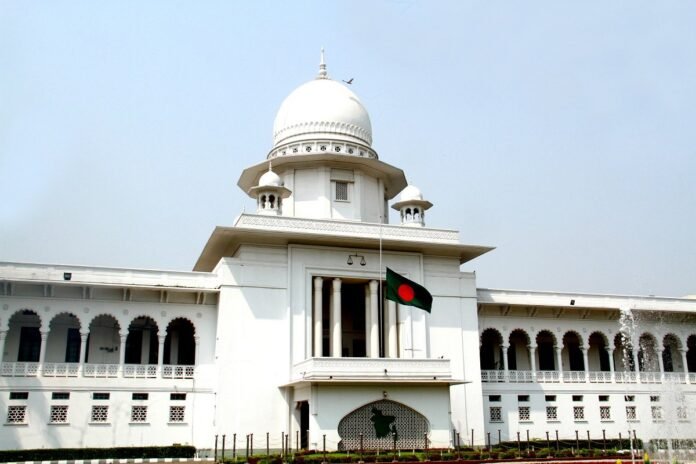 গর্ভের সন্তান ছেলে না মেয়ে তা প্রকাশ করা যাবে না: হাইকোর্টের রায় প্রকাশ