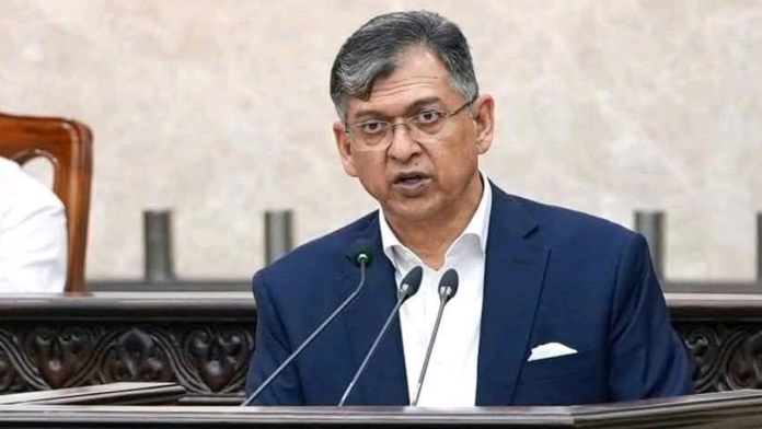 পুলিশ বাহিনীতে দুর্নীতির কোনো স্থান নেই : স্বরাষ্ট্রমন্ত্রী