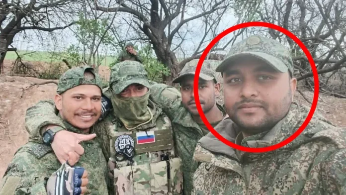 রাশিয়া ইউক্রেন যুদ্ধে আরও এক বাংলাদেশি যুবক নিহত