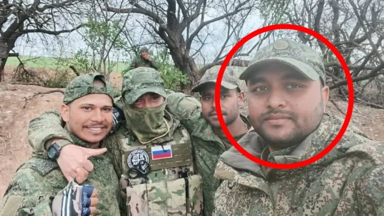 রাশিয়া ইউক্রেন যুদ্ধে আরও এক বাংলাদেশি যুবক নিহত