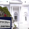 আন্তর্জাতিক অপরাধ ট্রাইব্যুনালে তিন প্রসিকিউটর নিয়োগ