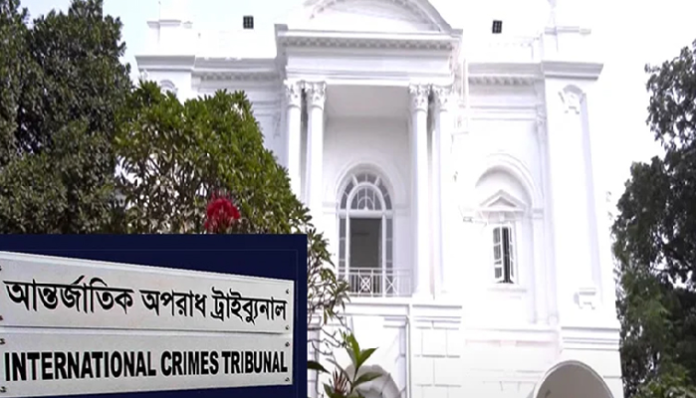 আন্তর্জাতিক অপরাধ ট্রাইব্যুনালে তিন প্রসিকিউটর নিয়োগ