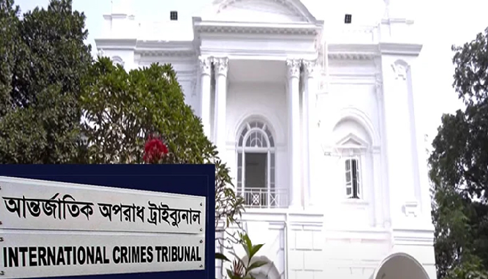 আন্তর্জাতিক অপরাধ ট্রাইব্যুনালে তিন প্রসিকিউটর নিয়োগ