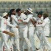 বৃষ্টির শঙ্কাতেও সিলেটেই দ্বিতীয় টেস্ট, দলে নেই পরিবর্তন