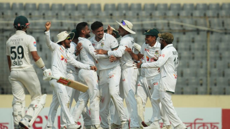 বৃষ্টির শঙ্কাতেও সিলেটেই দ্বিতীয় টেস্ট, দলে নেই পরিবর্তন