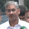 'পদ্মা ব্যারেজ আমাদের স্বার্থের ব্যাপার, ভারতের সাথে আলোচনার কিছু নেই'