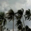 দেশের ৮ অঞ্চলে দমকা হাওয়া ও বজ্রবৃষ্টির আভাস