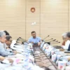 একনেক সভায় ৩৬ হাজার ৬৯৫ কোটি টাকার ৯ প্রকল্প অনুমোদন